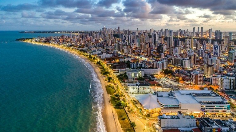 João Pessoa PB